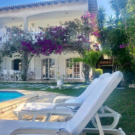 Villa Saint Tropez Cabo Frio Eksteriør bilde