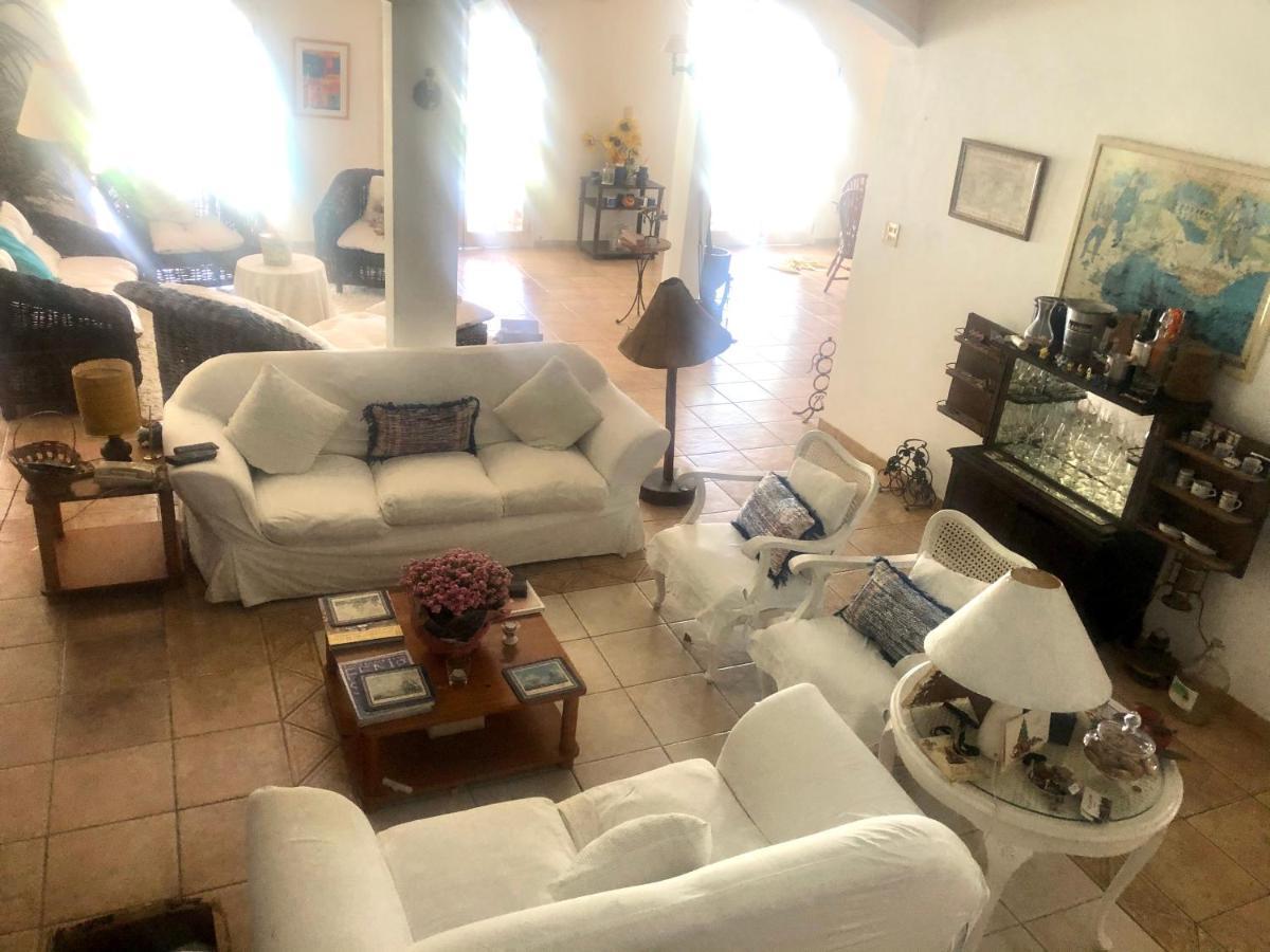 Villa Saint Tropez Cabo Frio Eksteriør bilde