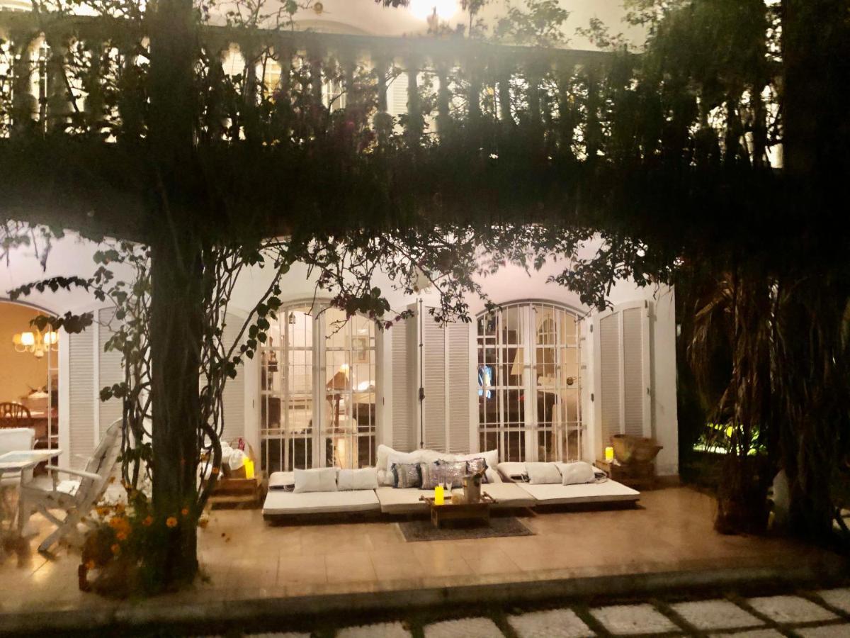 Villa Saint Tropez Cabo Frio Eksteriør bilde
