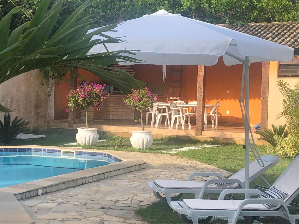Villa Saint Tropez Cabo Frio Eksteriør bilde