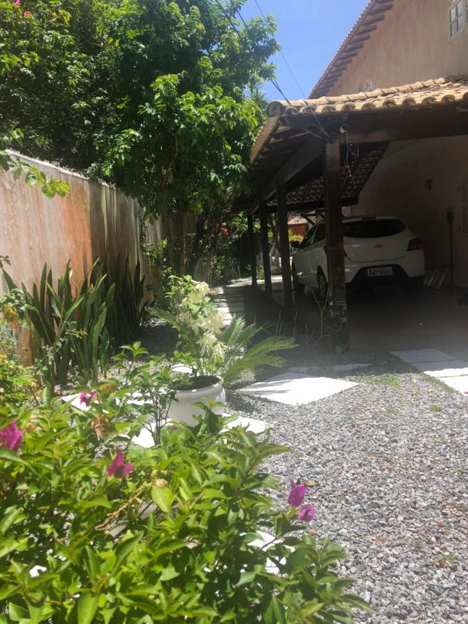 Villa Saint Tropez Cabo Frio Eksteriør bilde