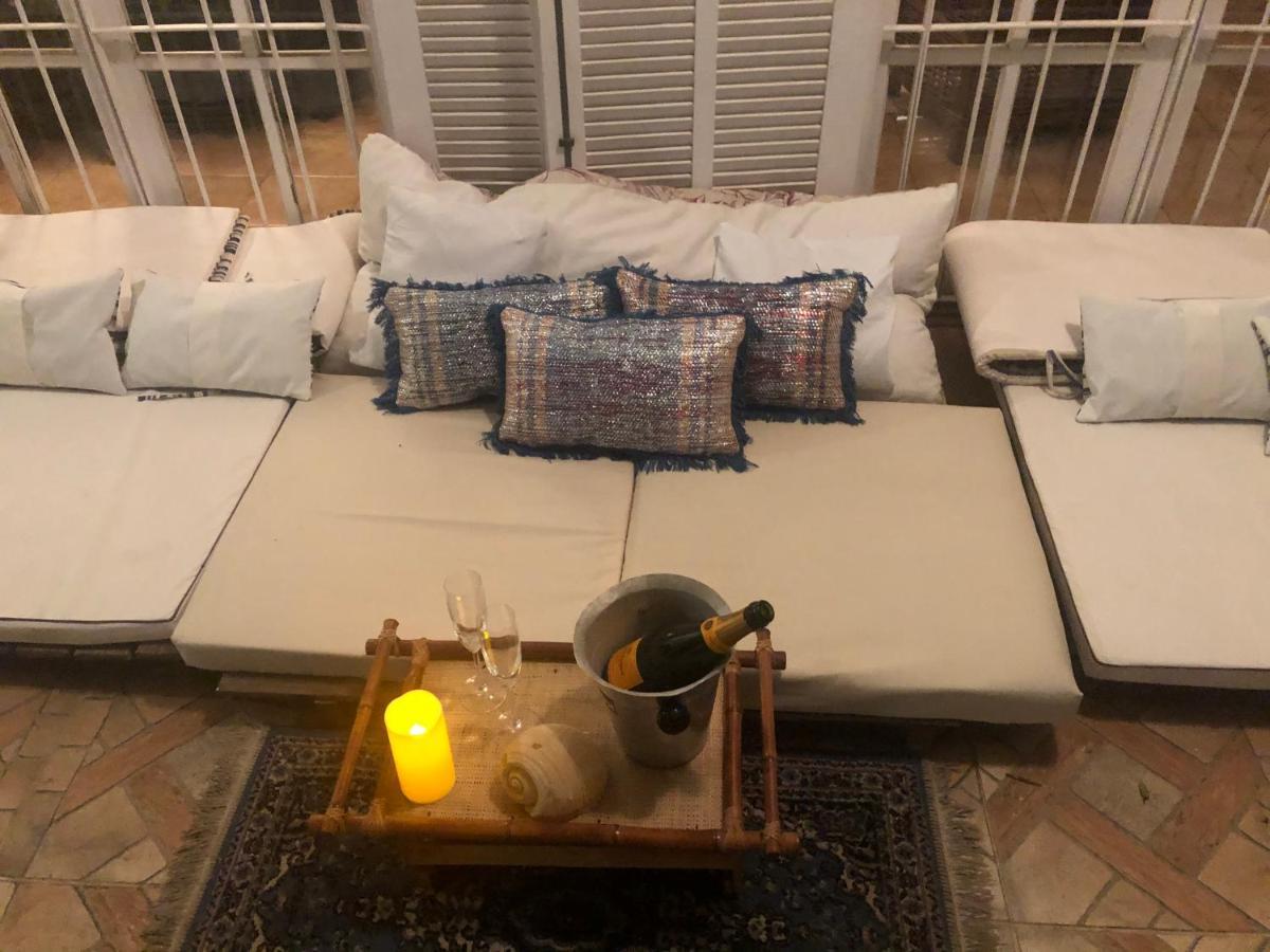 Villa Saint Tropez Cabo Frio Eksteriør bilde