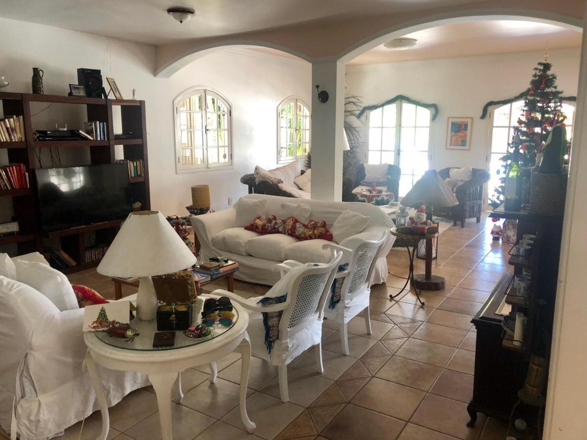 Villa Saint Tropez Cabo Frio Eksteriør bilde