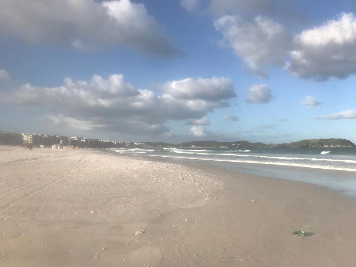 Villa Saint Tropez Cabo Frio Eksteriør bilde