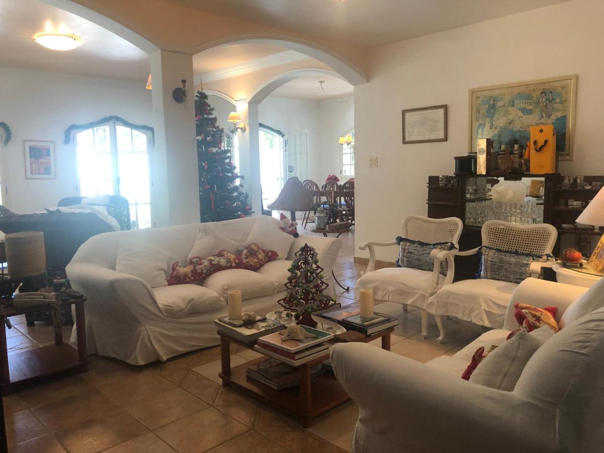 Villa Saint Tropez Cabo Frio Eksteriør bilde