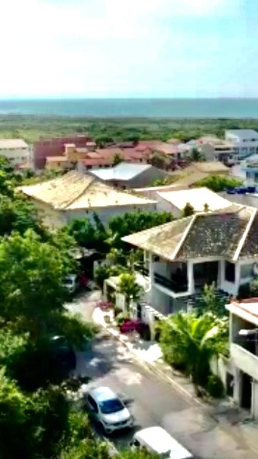 Villa Saint Tropez Cabo Frio Eksteriør bilde