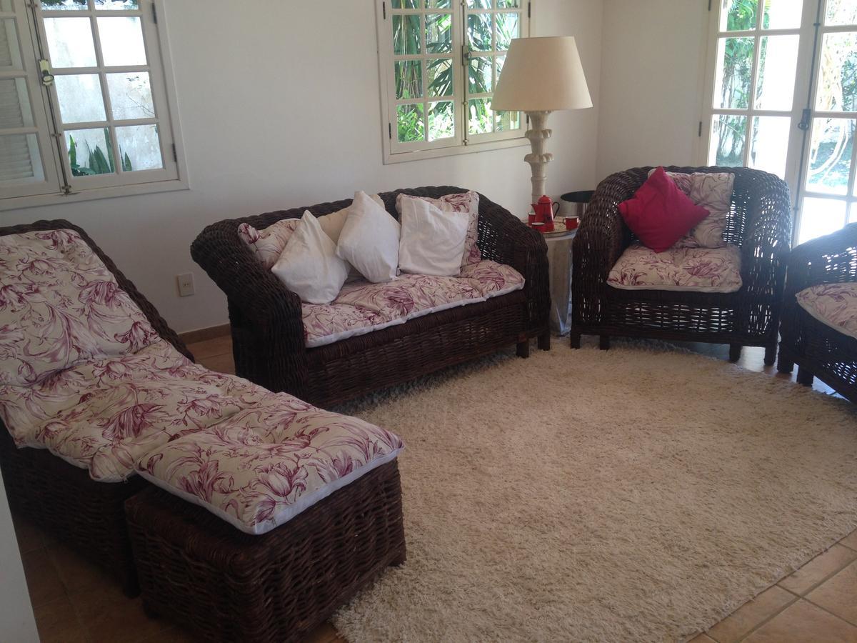 Villa Saint Tropez Cabo Frio Eksteriør bilde