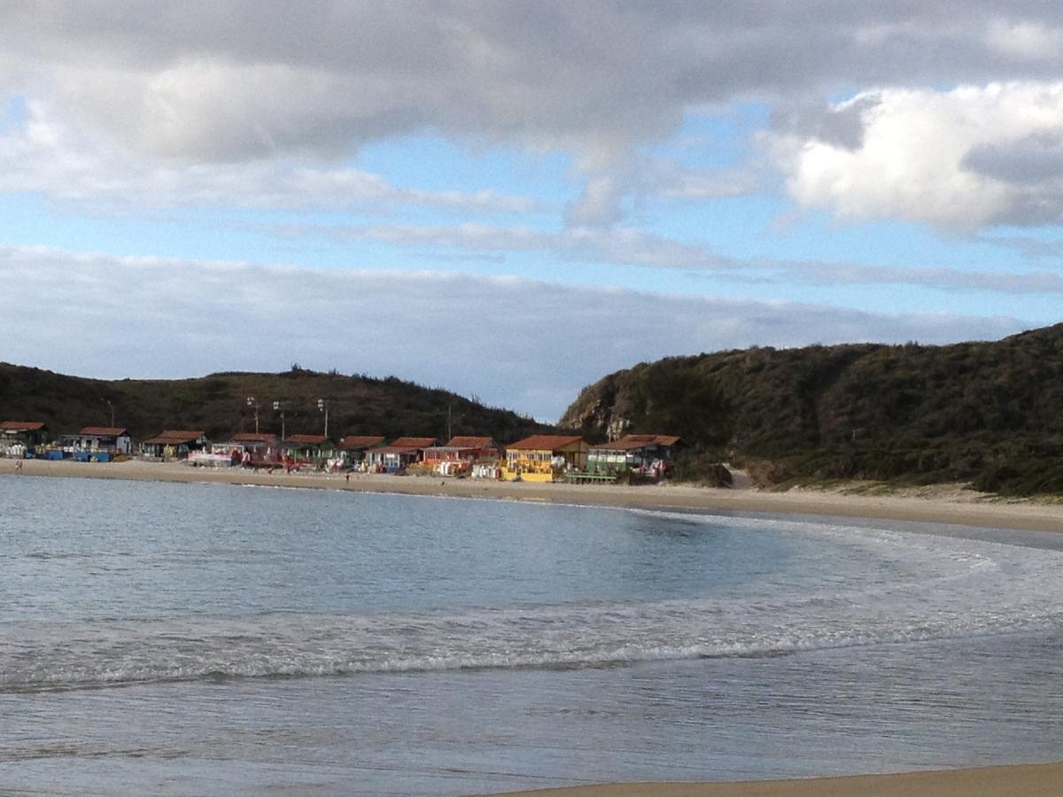 Villa Saint Tropez Cabo Frio Eksteriør bilde