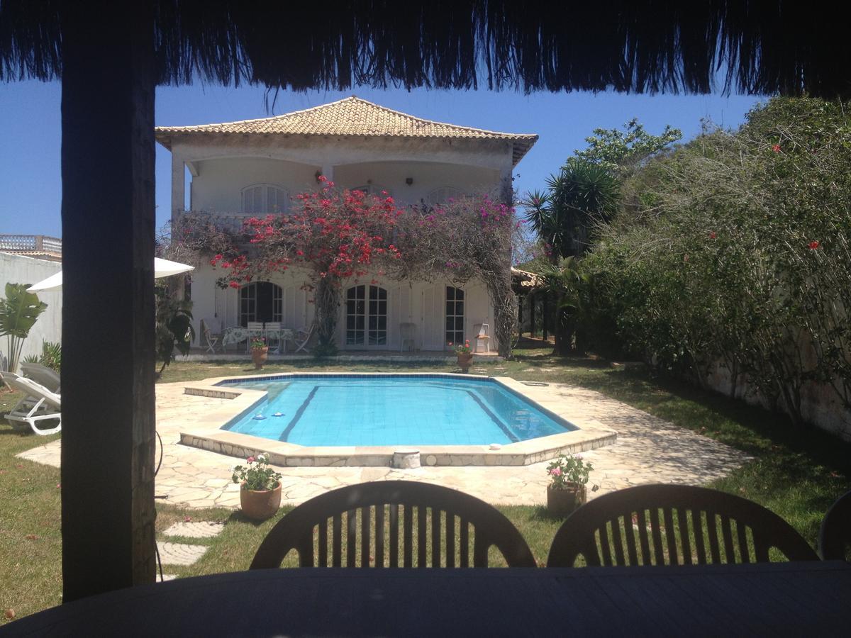 Villa Saint Tropez Cabo Frio Eksteriør bilde