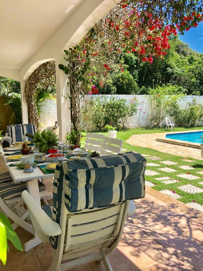 Villa Saint Tropez Cabo Frio Eksteriør bilde