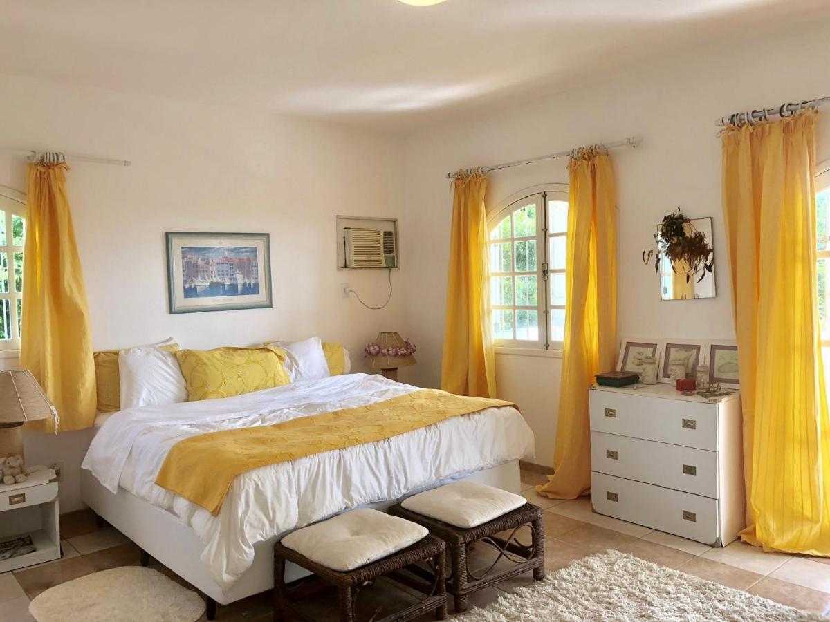 Villa Saint Tropez Cabo Frio Eksteriør bilde