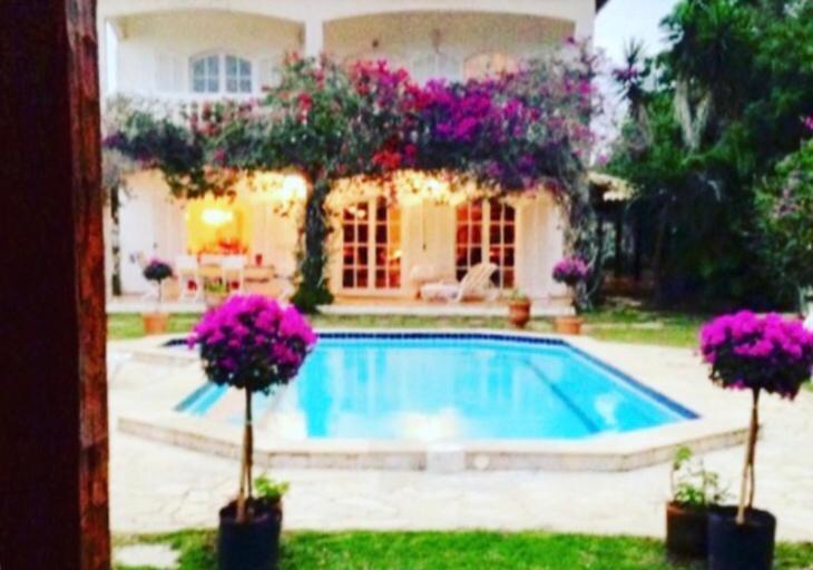 Villa Saint Tropez Cabo Frio Eksteriør bilde