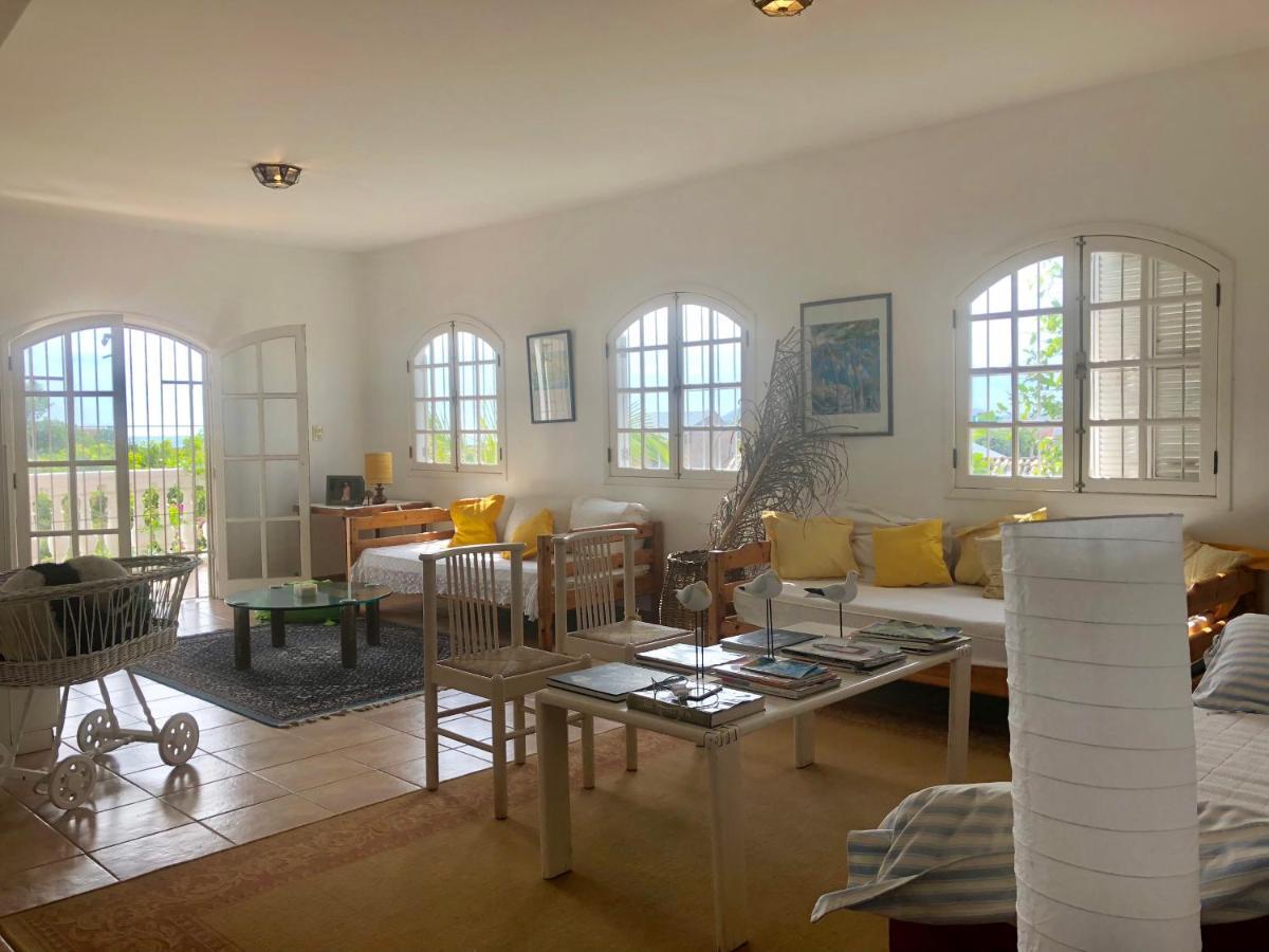 Villa Saint Tropez Cabo Frio Eksteriør bilde