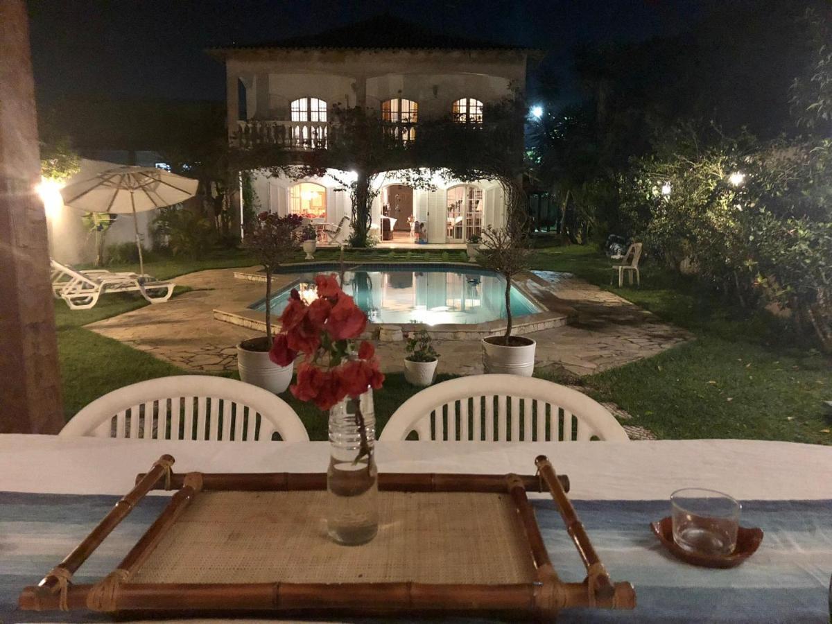 Villa Saint Tropez Cabo Frio Eksteriør bilde