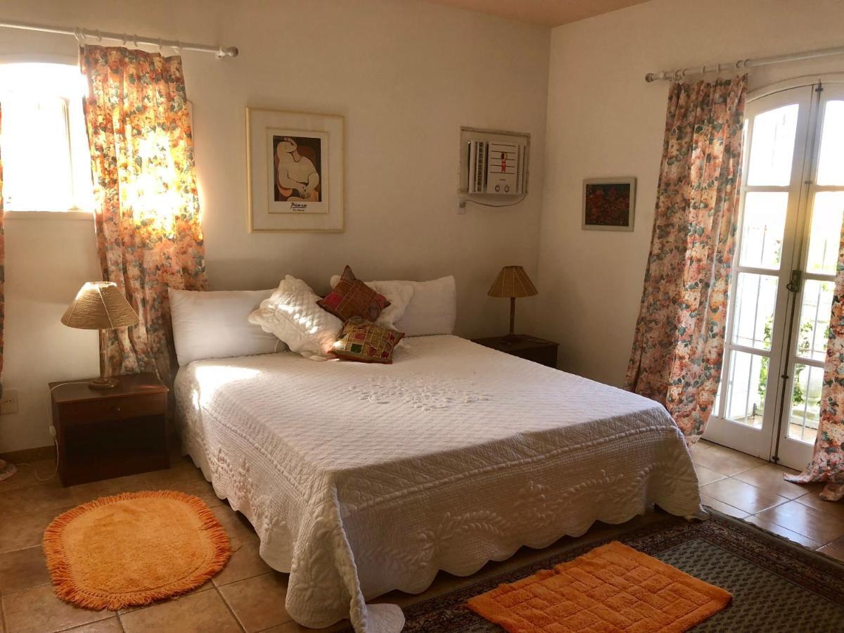 Villa Saint Tropez Cabo Frio Eksteriør bilde